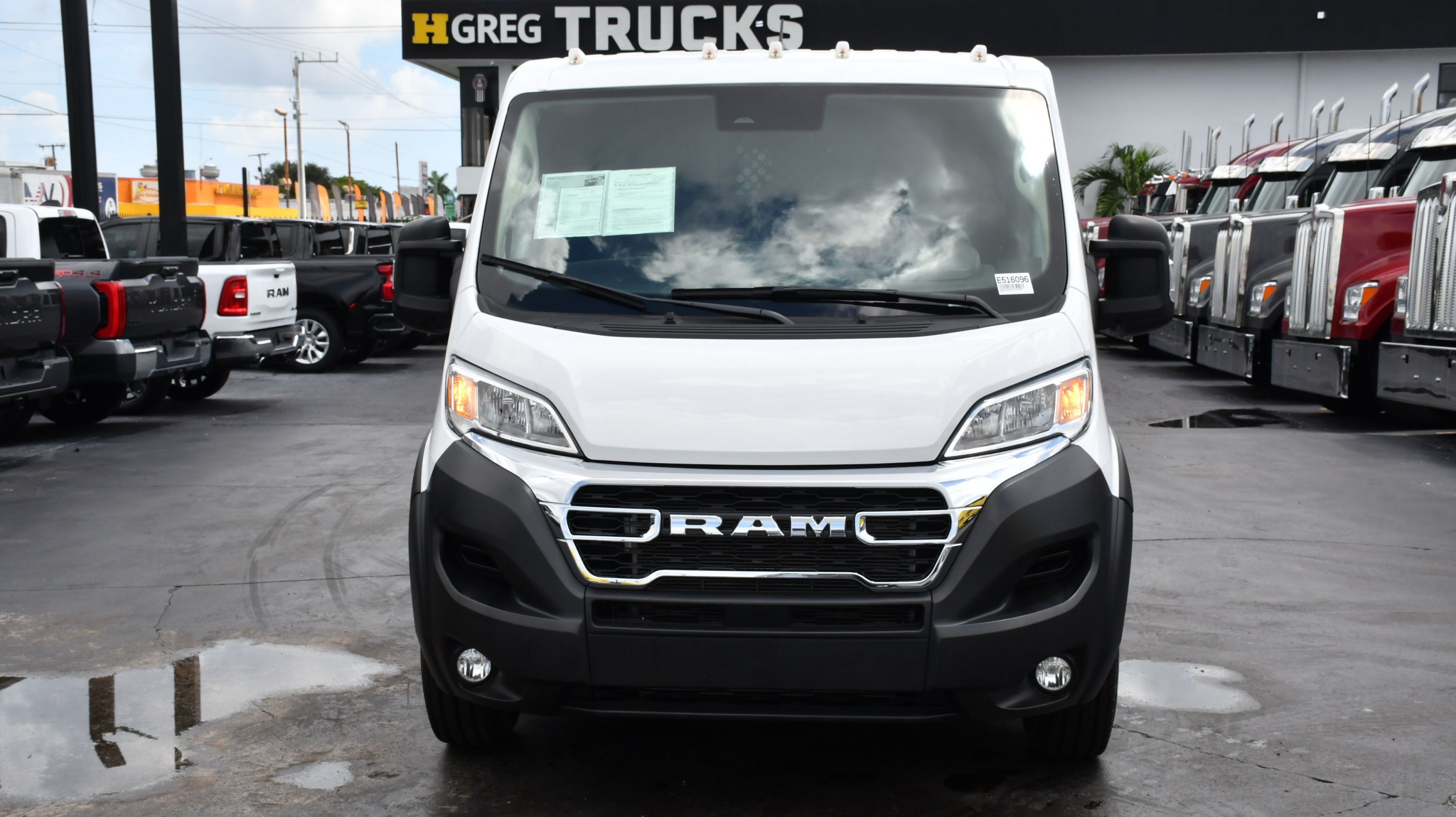 ram promaster cargo van 2025 3C6LRVVGXSE516096 image ram promaster cargo van 2025 3C6LRVVGXSE516096 image